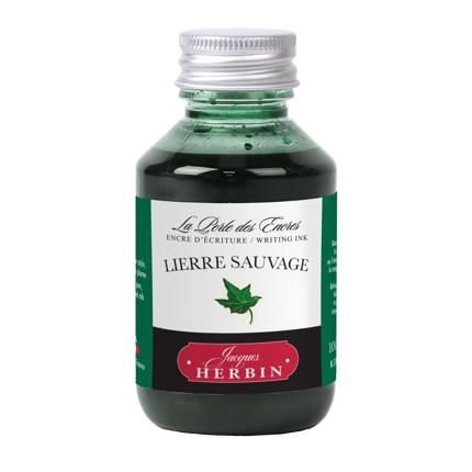 Herbin Lierre Sauvage 100ml