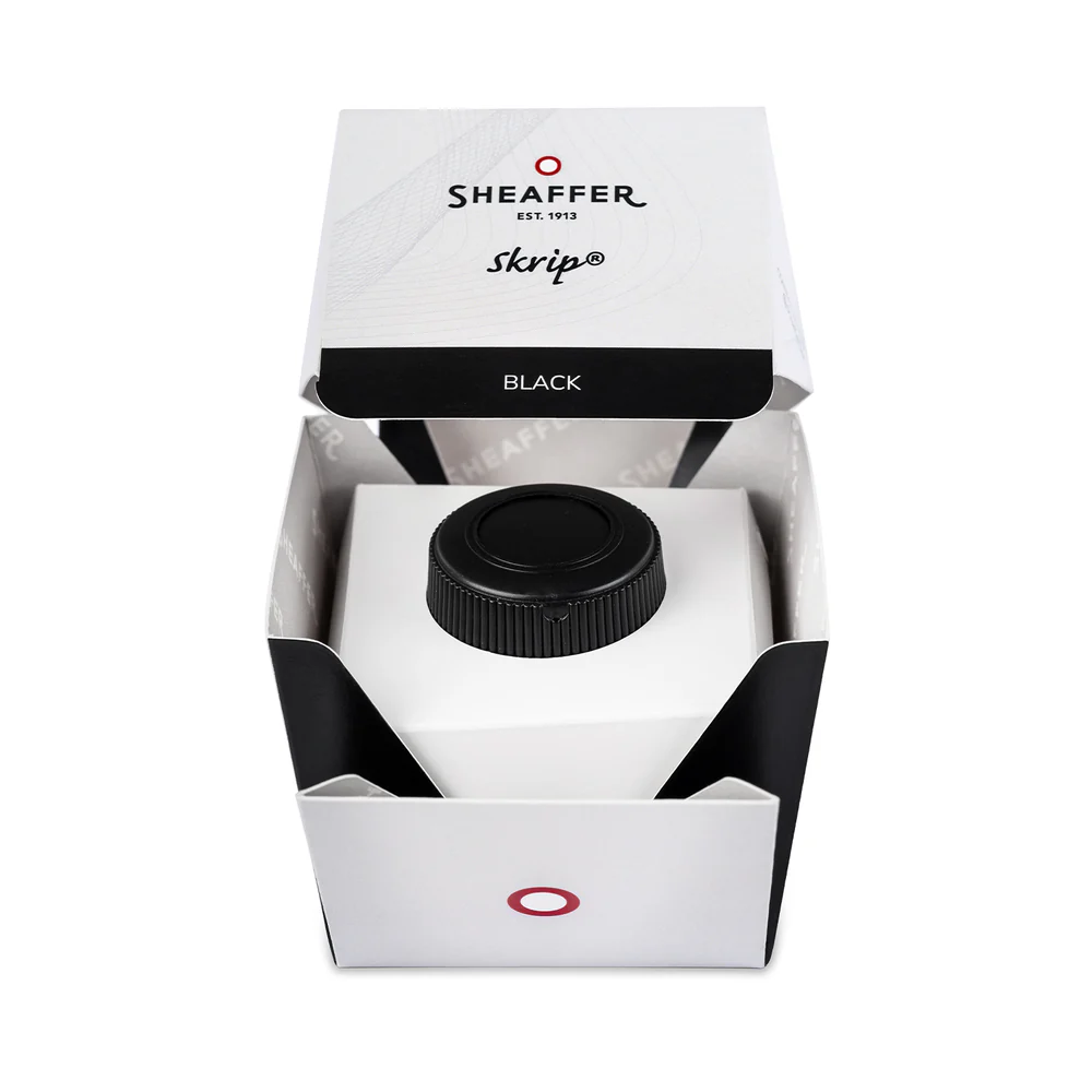 Sheaffer Skrip Black 50ml
