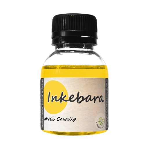 Inkebara  Cowslip 60ml