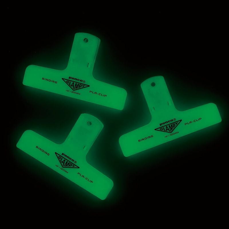Penco Clampy PlaClip