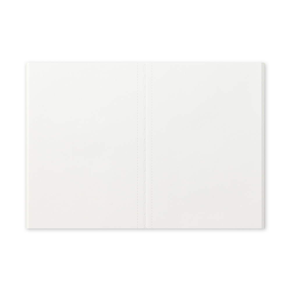 005. Lightweight Paper Notebook Refill PP Size