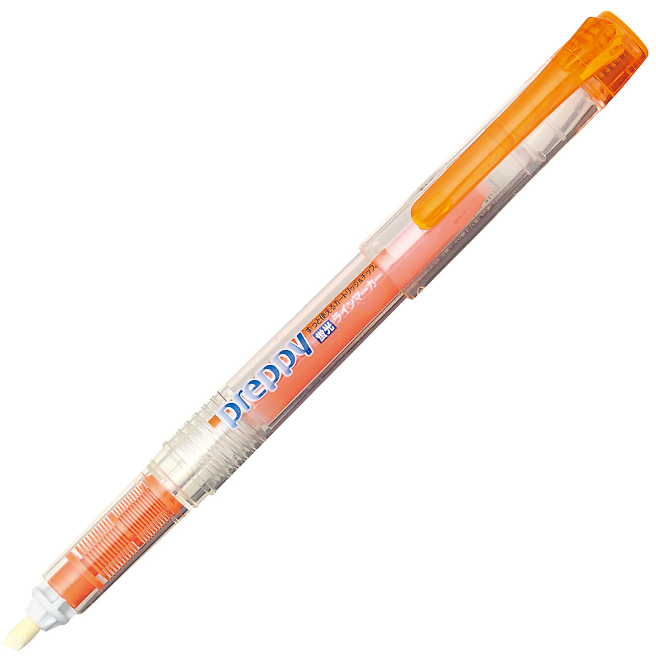 Platinum Preppy refillable Highlighter