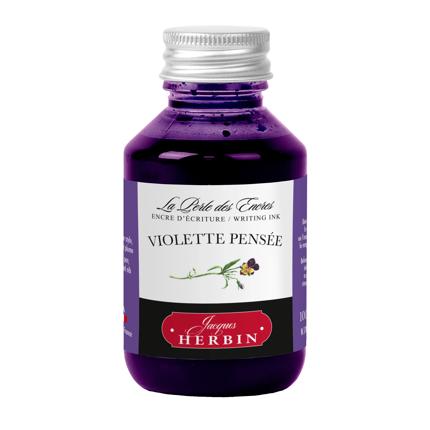 Herbin Violette Pensée 100ml