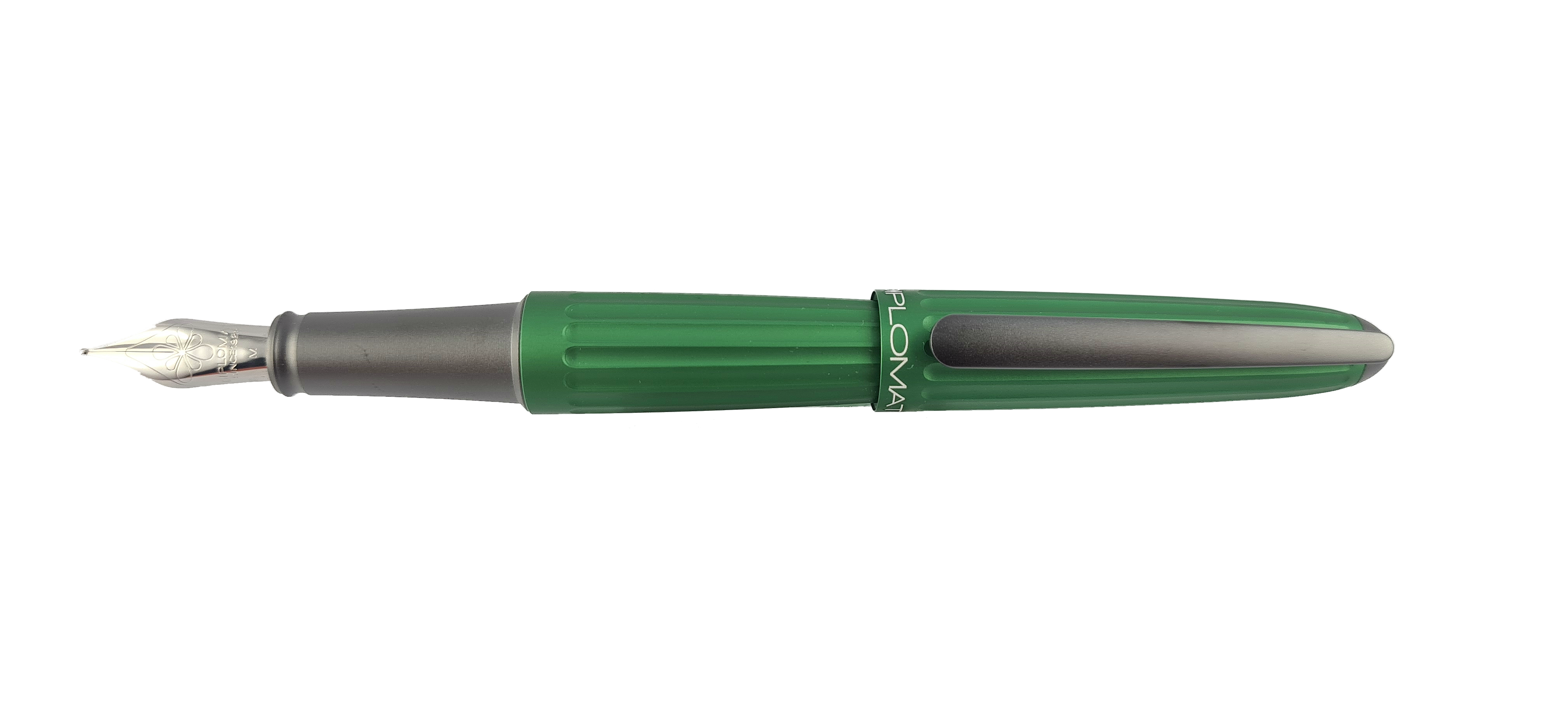 Diplomat Aero Green