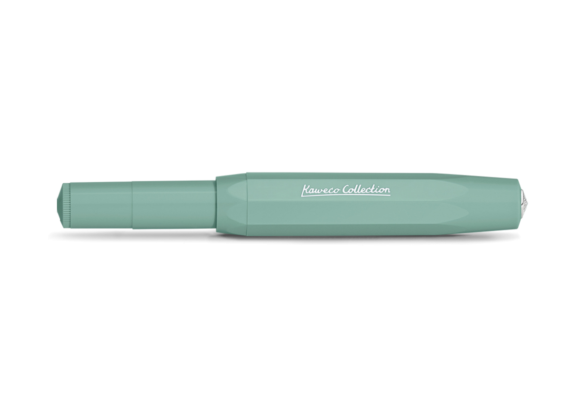 Kaweco Sport Collection - Smooth Sage