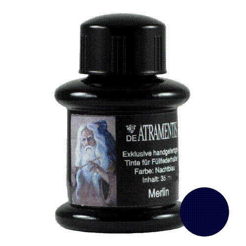 DeAtramentis Merlin 45ml