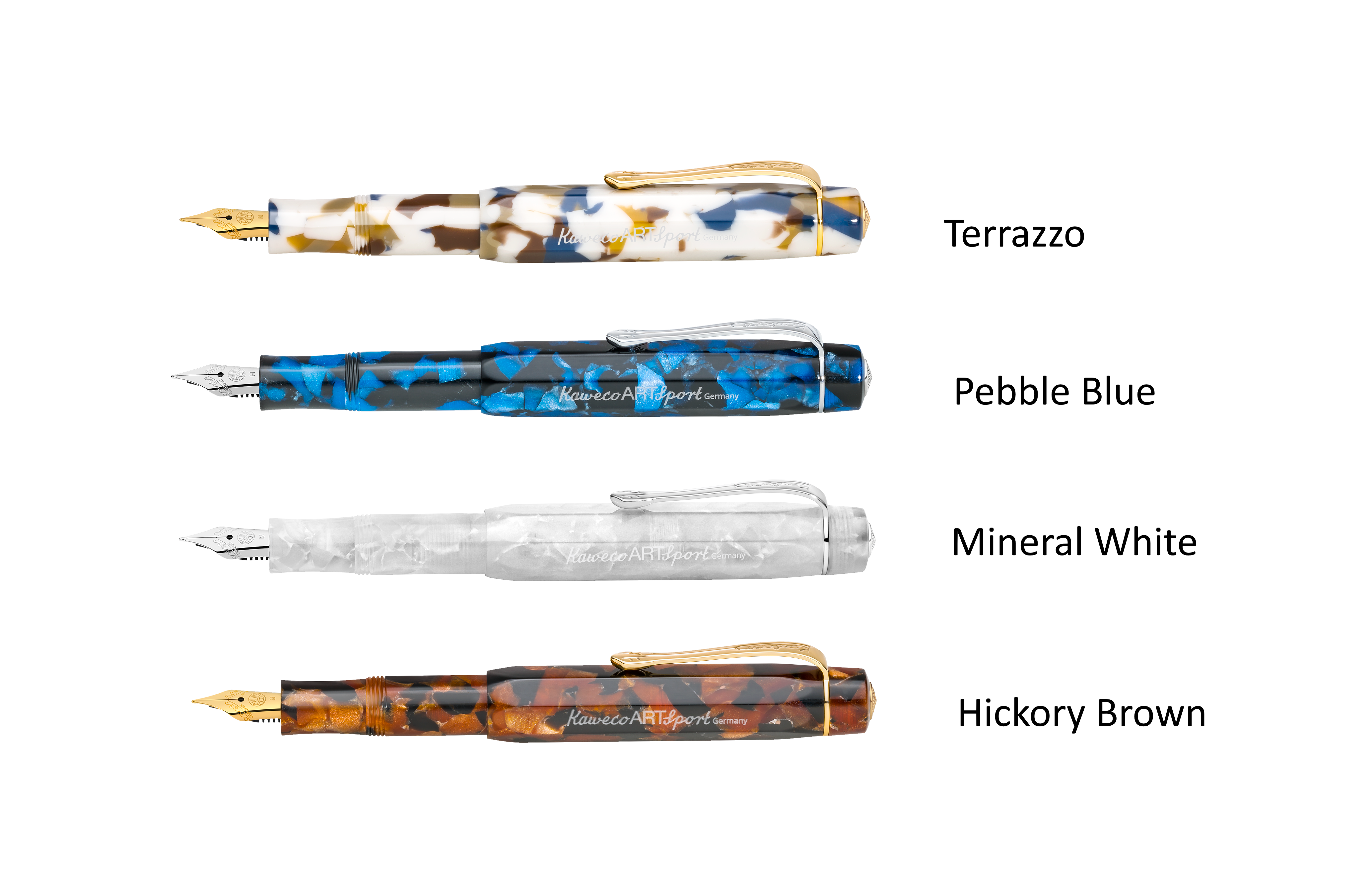 Kaweco ART Sport Füllfederhalter