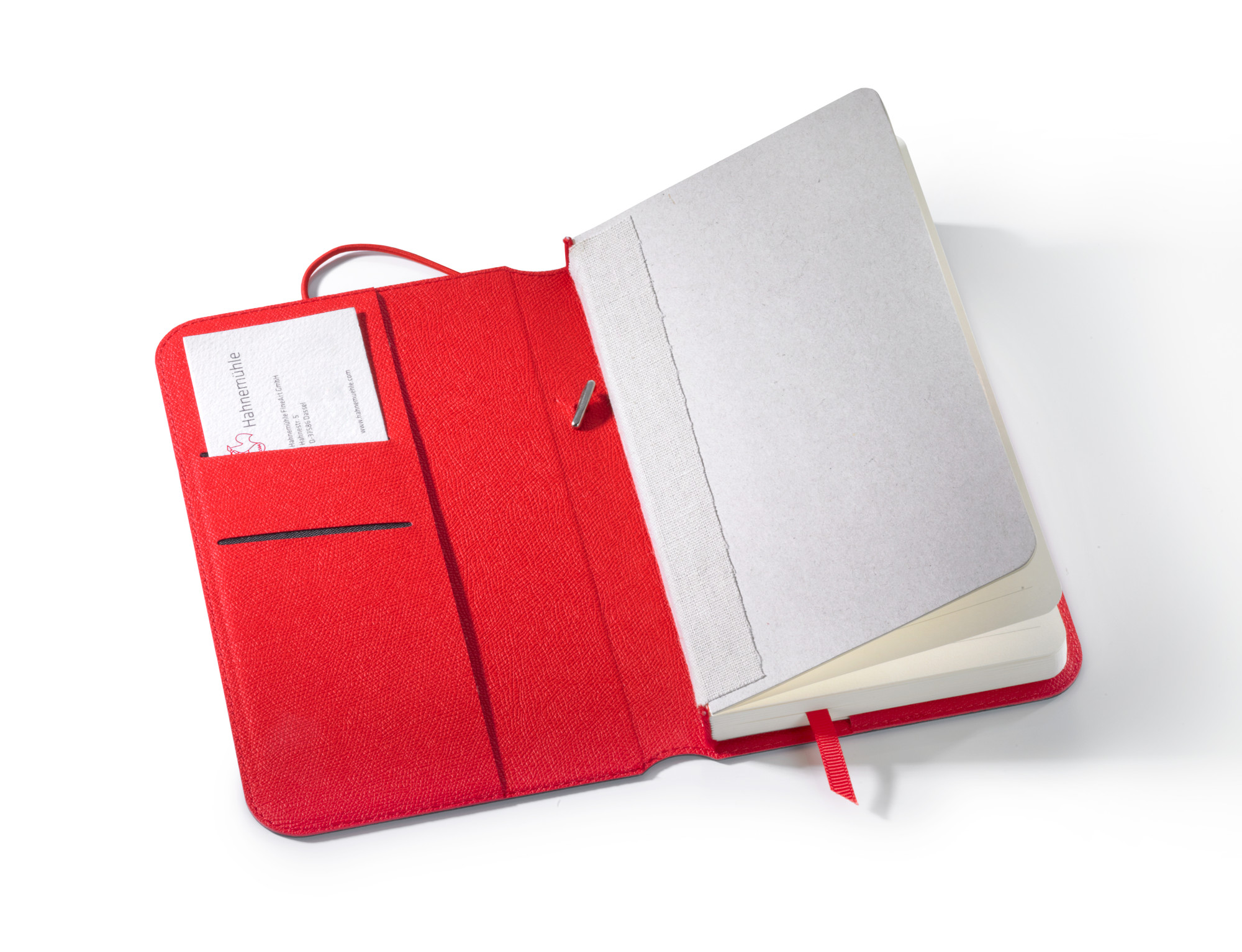 Hahnemühle Diary Flex - Dot SPECIAL