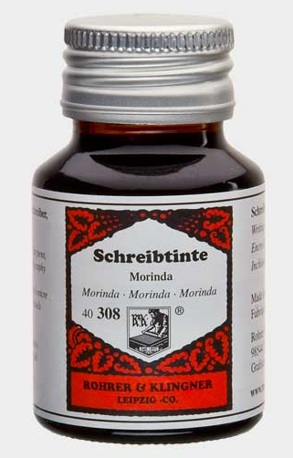 Rohrer & Klingner Morinda 50ml