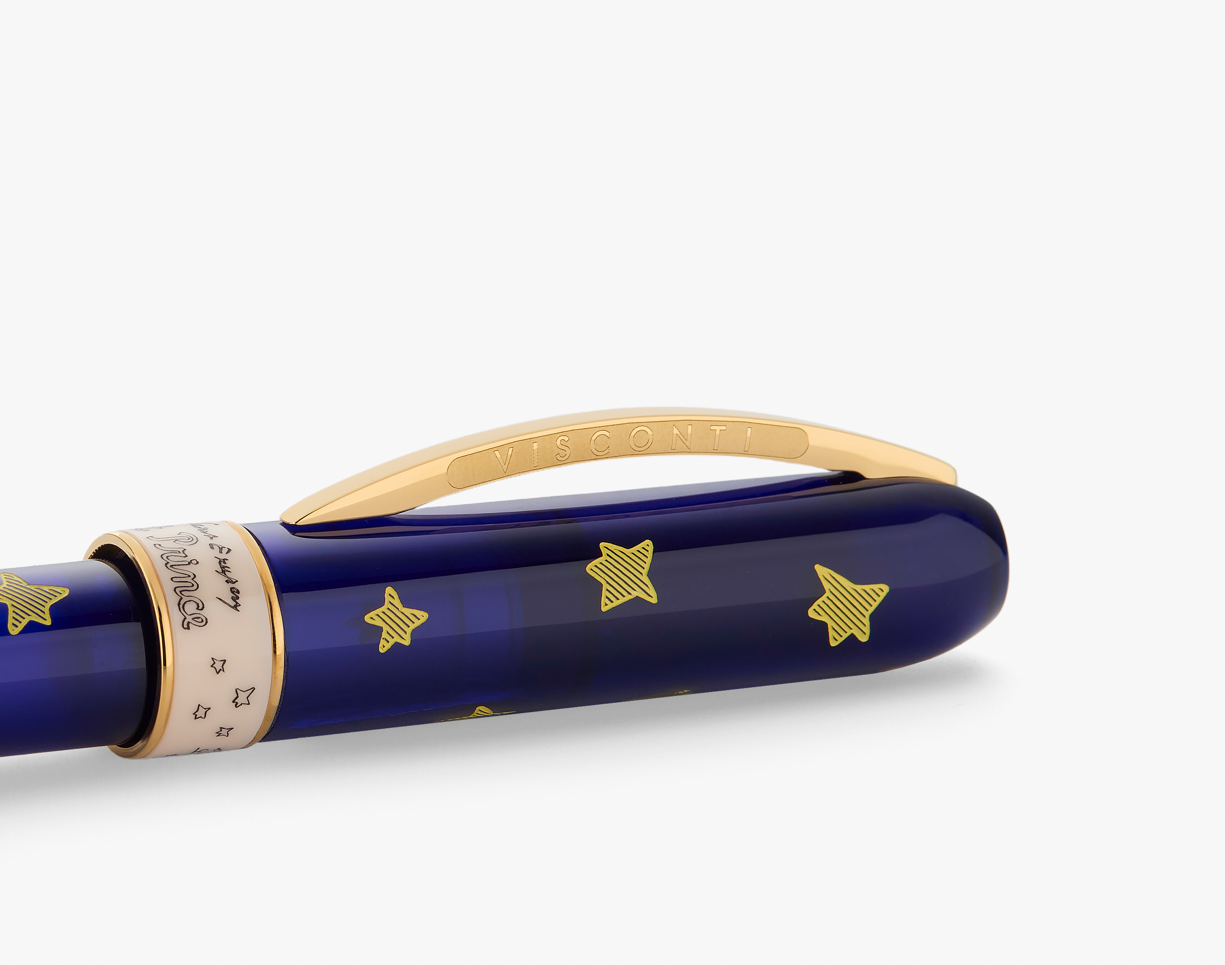 Visconti - Le Petit Prince