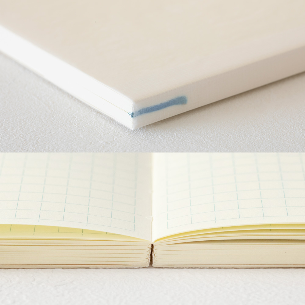 Midori MD Notebook Journal A5