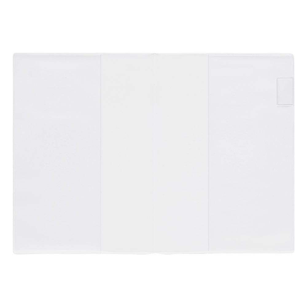 Midori MD Notebook Cover