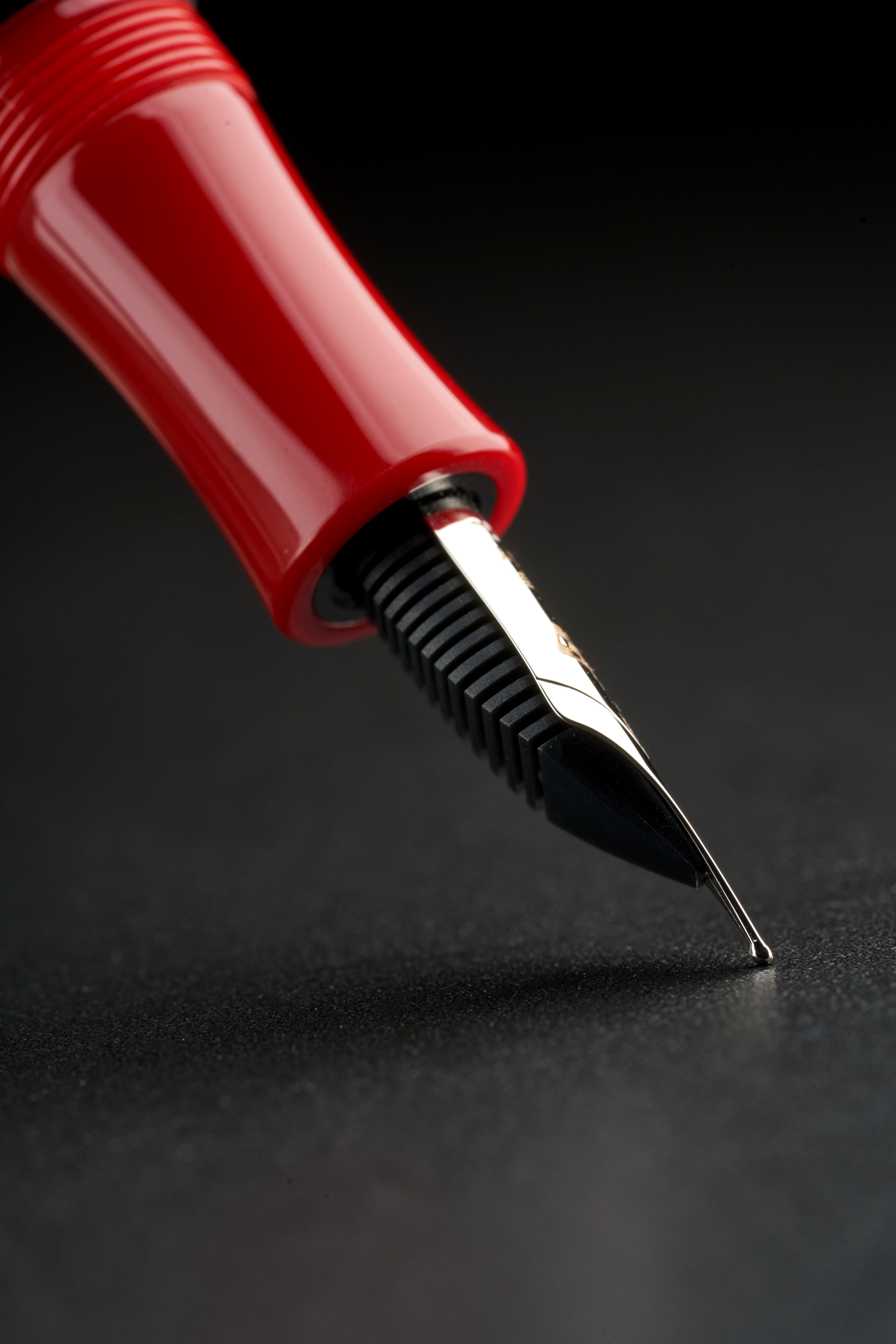 Italian Rally Passion Pen - Limited Edition
