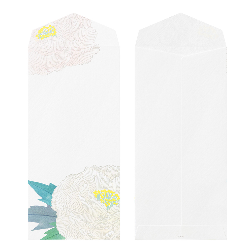 Midori Seasonal Stationery