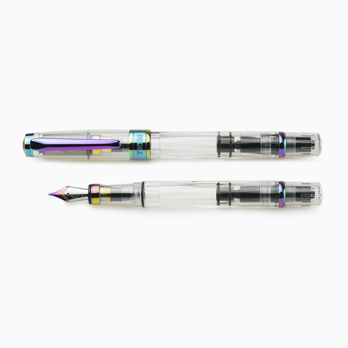 TWSBI Diamond 580 IRIS