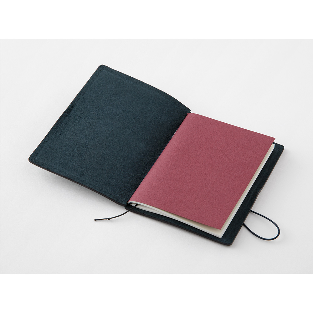 TRAVELER’S Notebook Passport Size