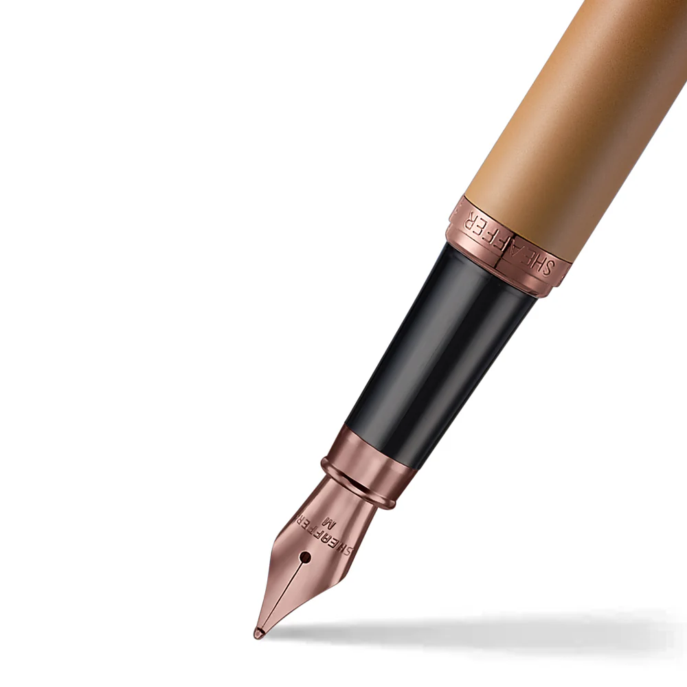 Sheaffer VFM Coffee Edition Matt Brown