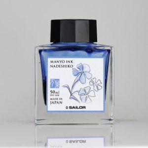 Sailor Manyo - Nadeshiko 50ml