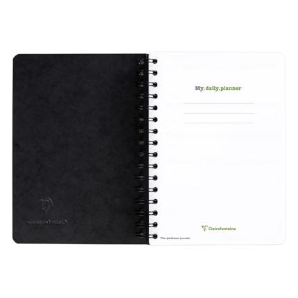 Clairefontaine Age Bag - My.daily.planner