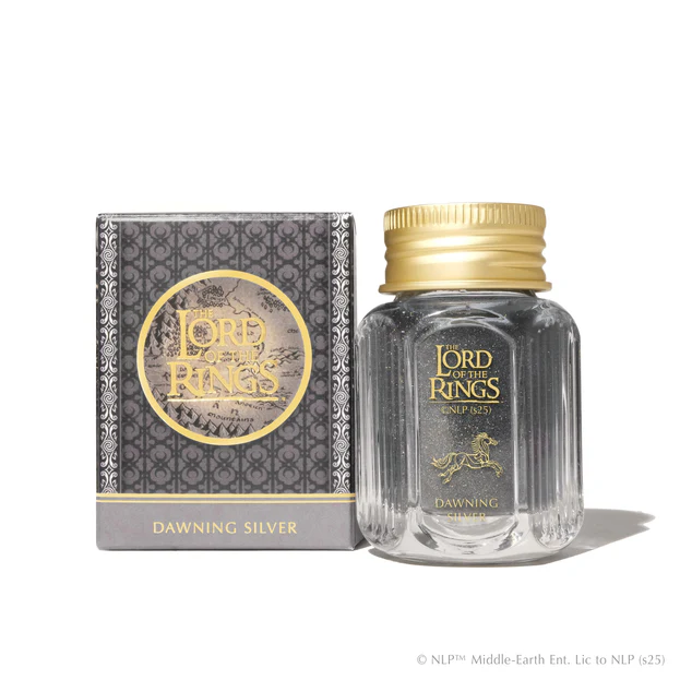 Ferris Wheel - The Lord of the Rings Dawning Silver 28ml