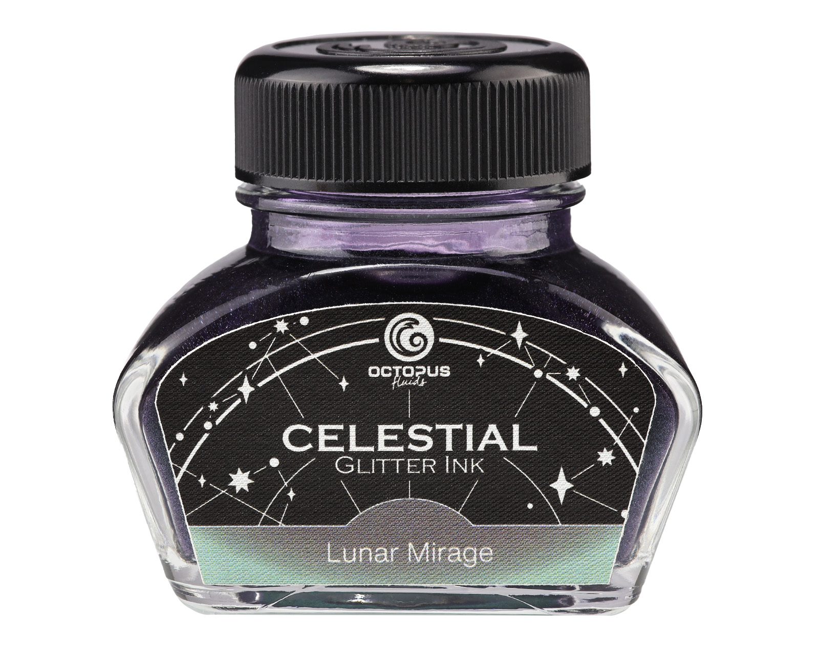 Octopus Celestial - Lunar Mirage 30ml
