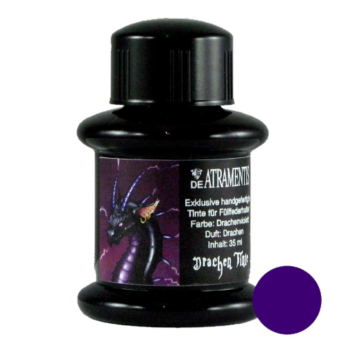 DeAtramentis Magische Drachen 45ml
