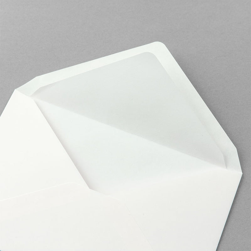 Midori Envelope Sideways