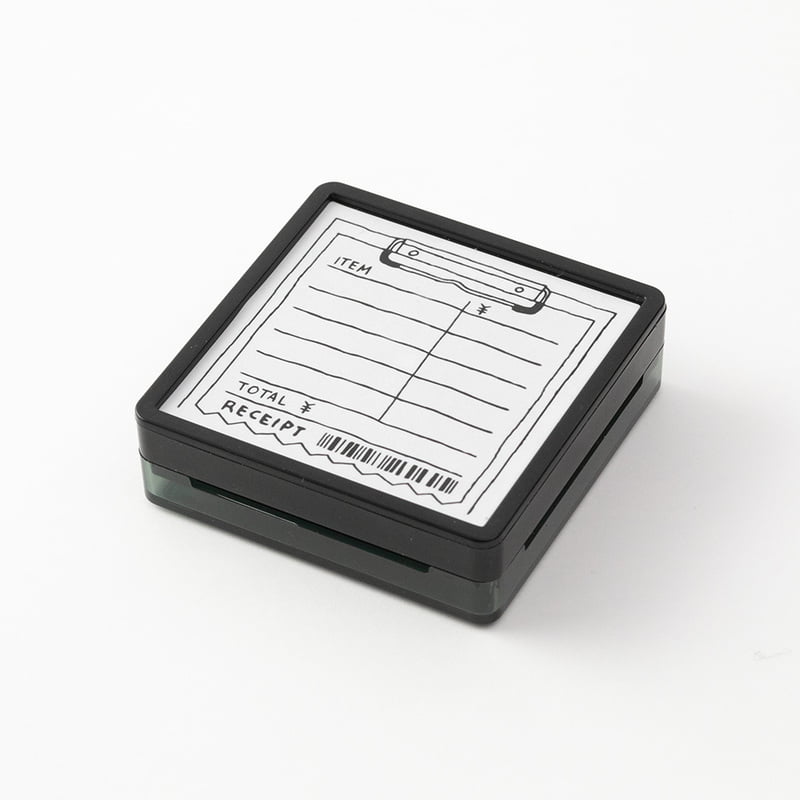 Midori Money Stamp