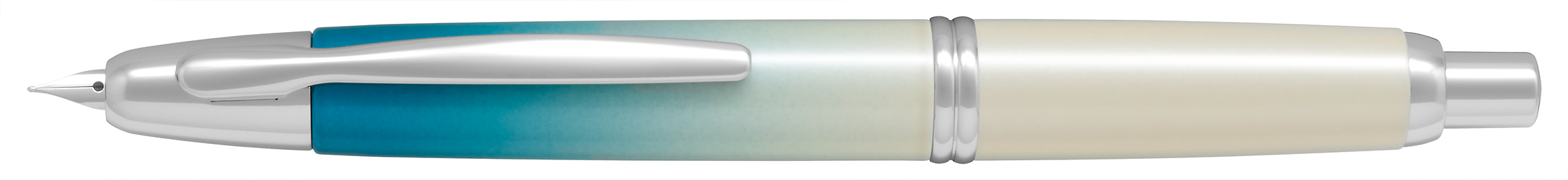 Pilot Capless Seashore Limited Edition 2024