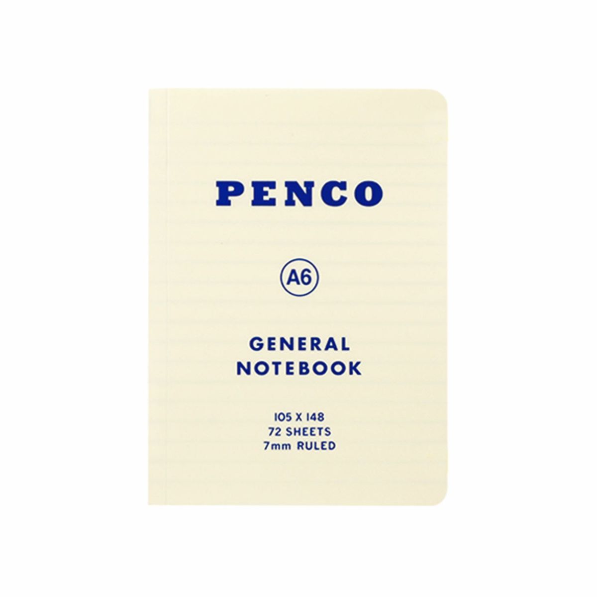 Penco Notizbuch Softcover