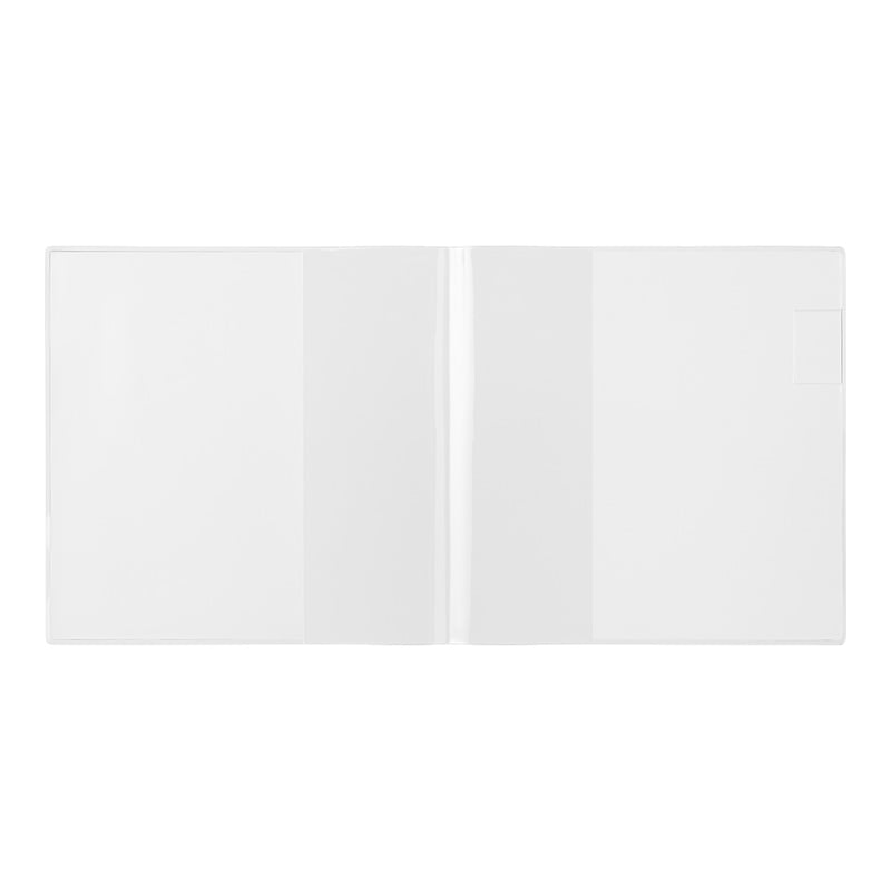 Midori MD Notebook Cover
