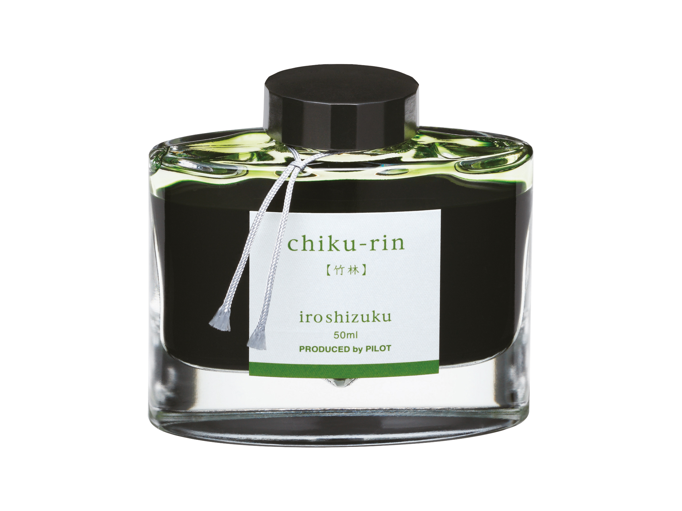 Pilot Iroshizuku Ink Chiku-Rin 50ml