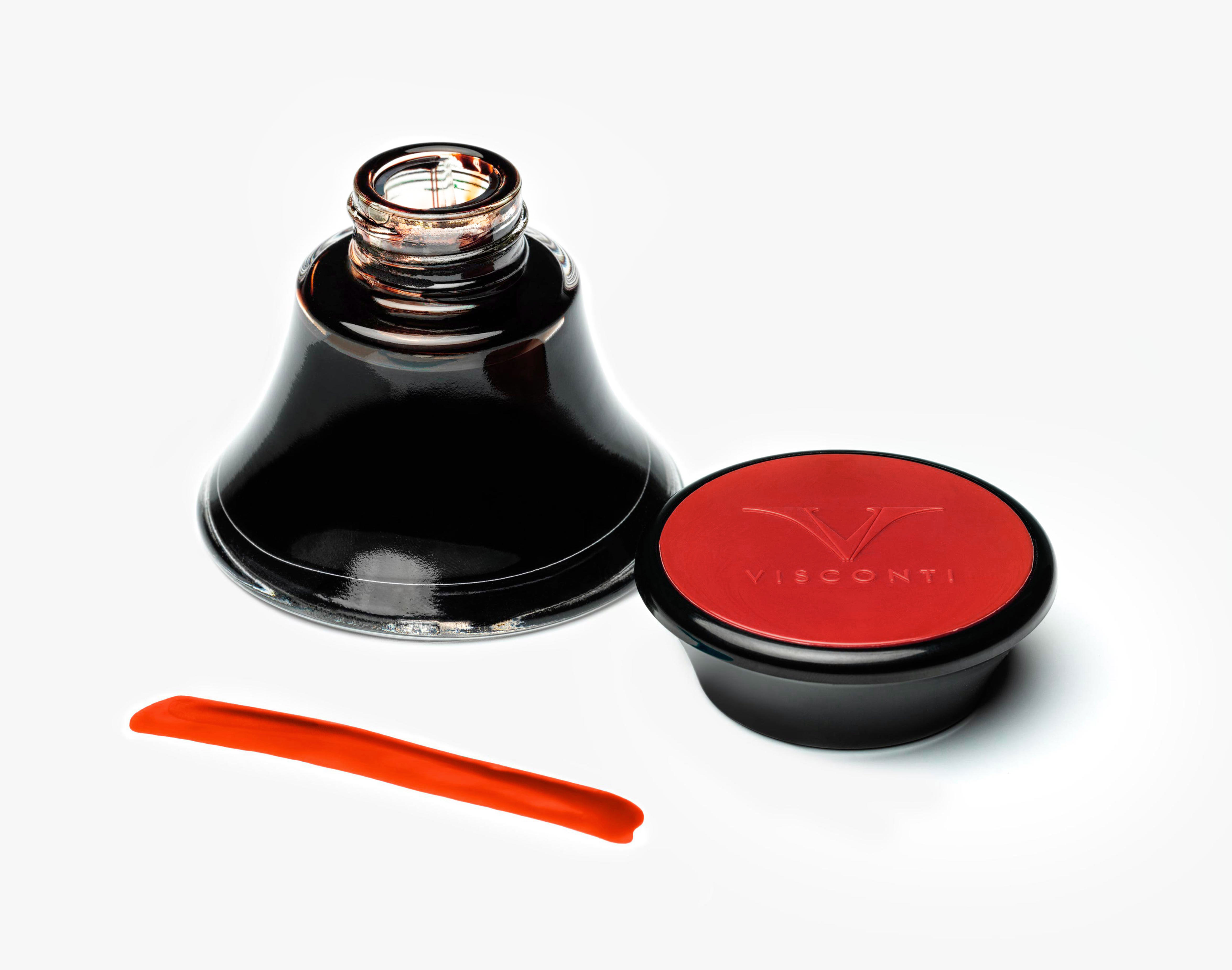 Visconti Red 50ml