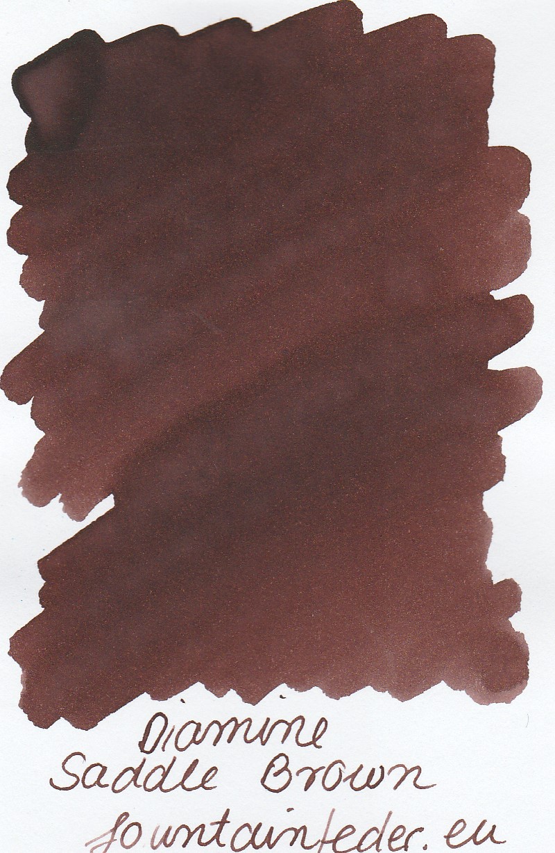 Diamine Cartridges