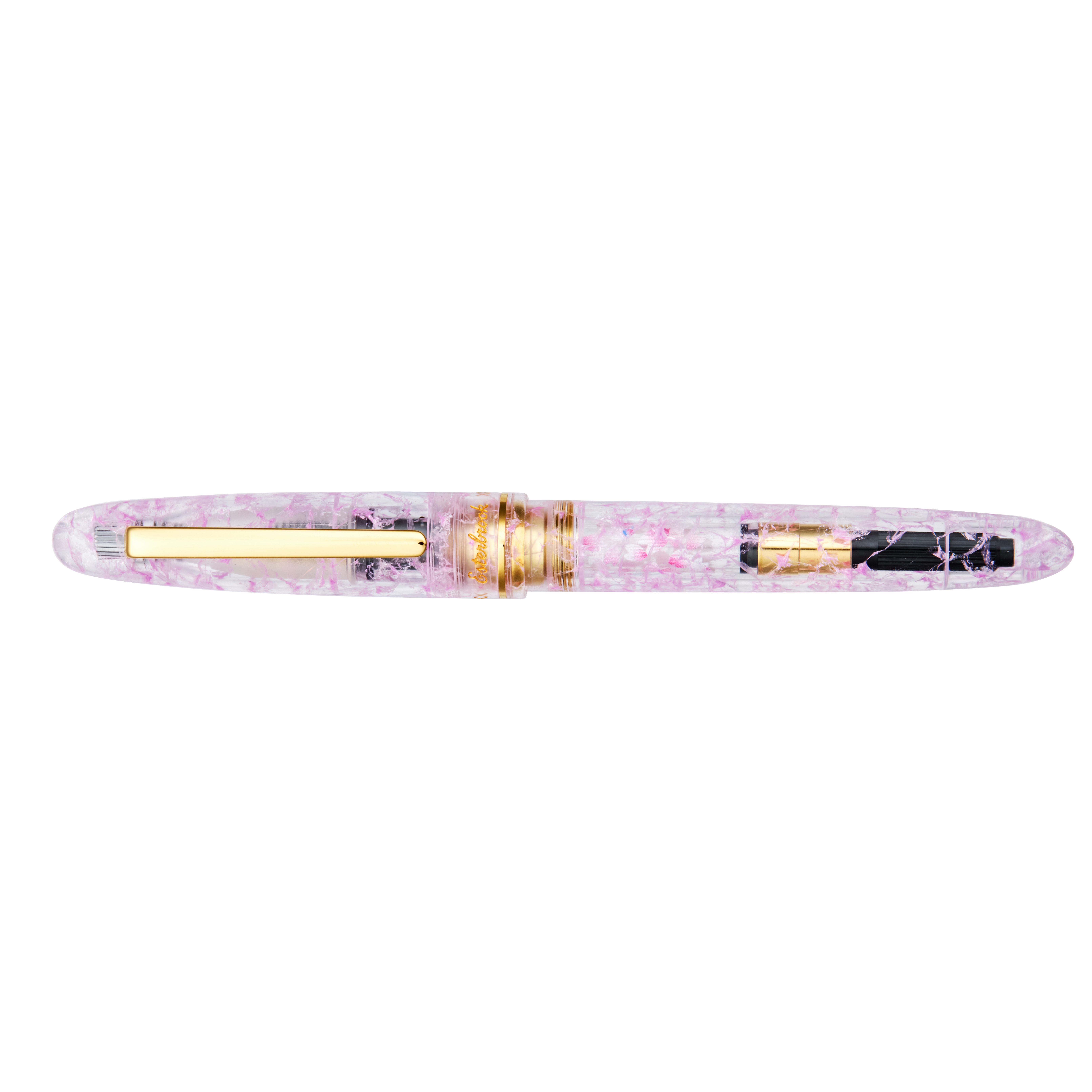 Bungobox x Esterbrook Cherry Blossom