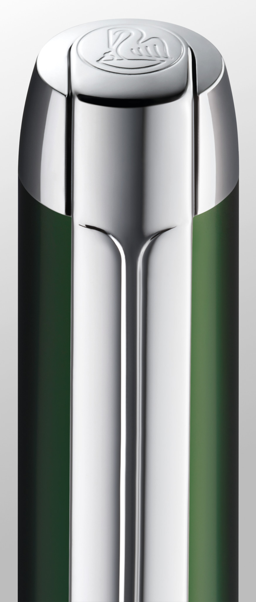 Pelikan Pura P40  Waldgrün