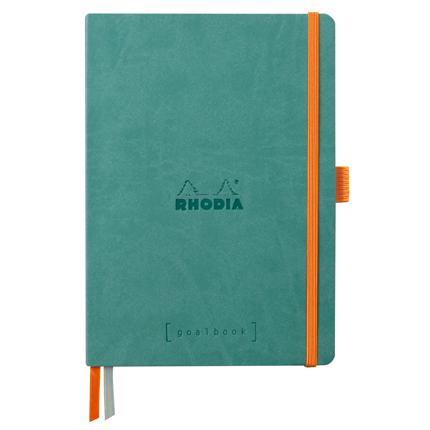 Rhodia Rhodiarama Goalbook A5
