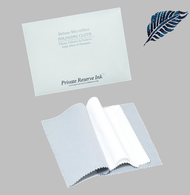 Private Reserve Deluxe Microfiber Polishing Cloth