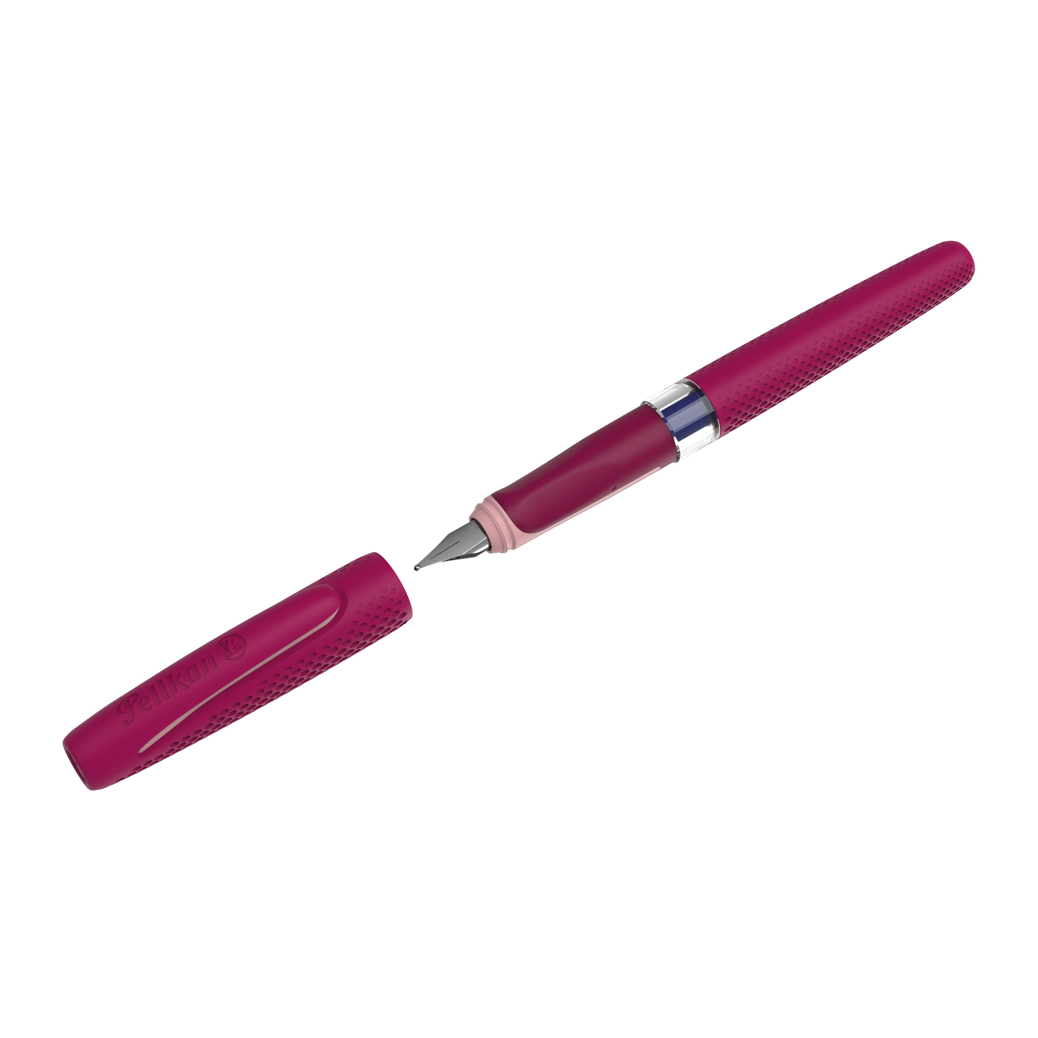 Pelikan Ilo - Bordeaux