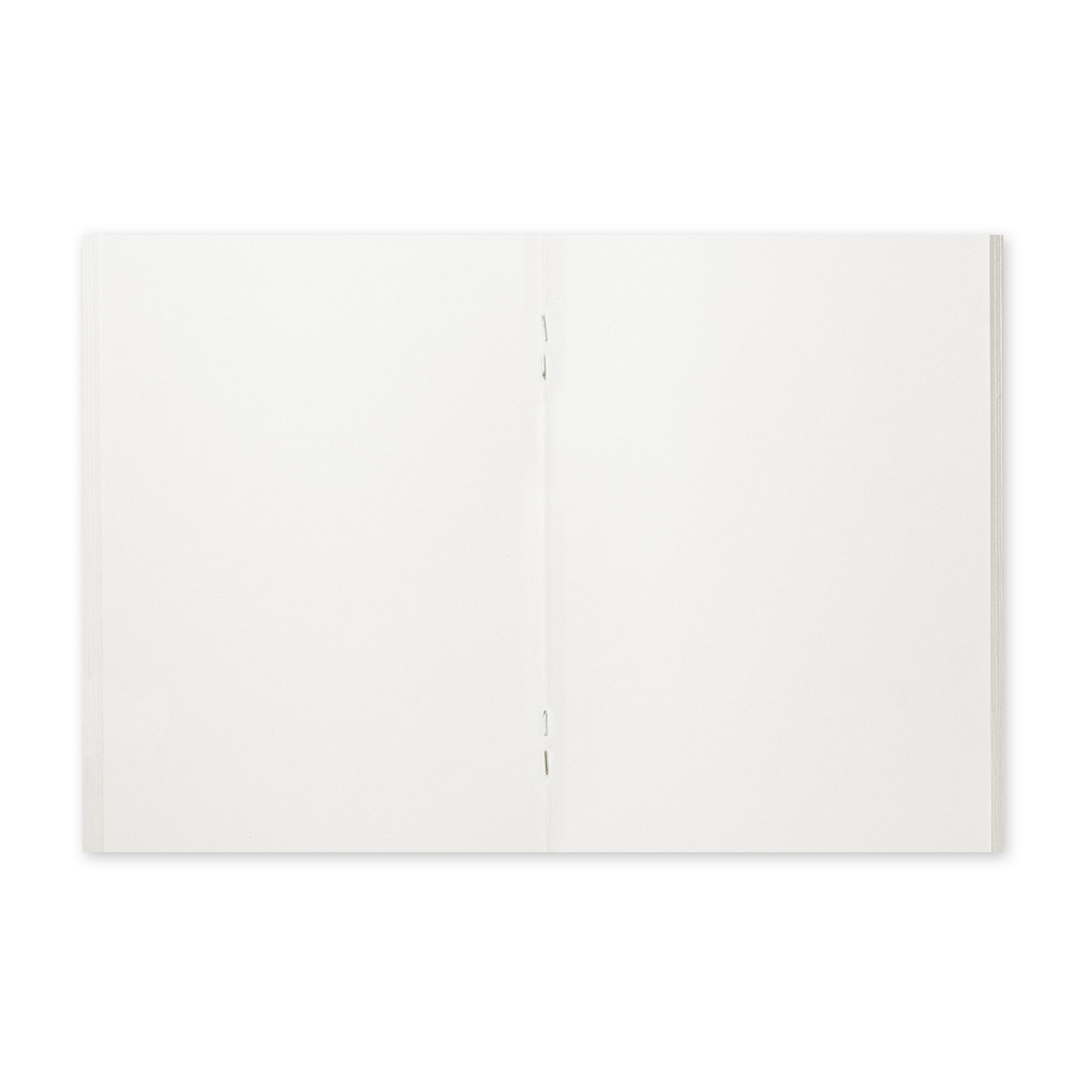 008. Sketch Paper Notebook Refill PP Size