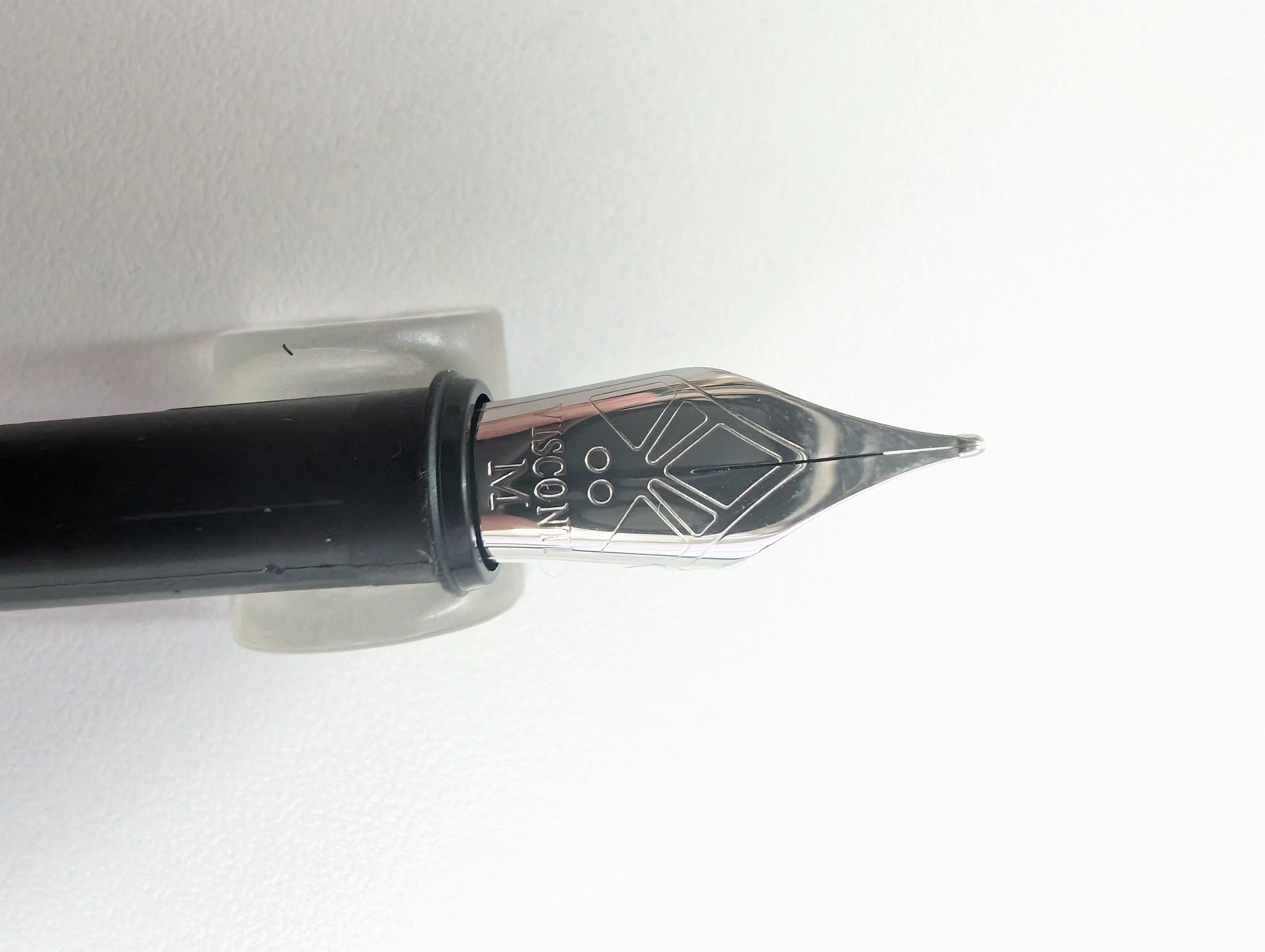 Visconti Steel Nib Small - A66