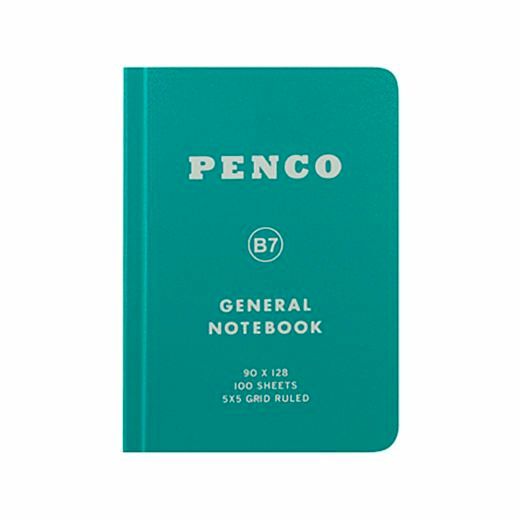 Penco Notizbuch Softcover