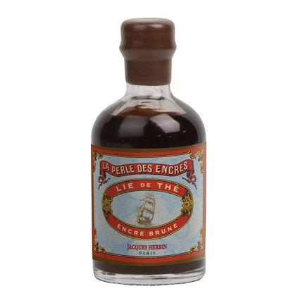 Jacques Herbin Jubiläumstinte 350 Jahre - Lie de Thé 100ml