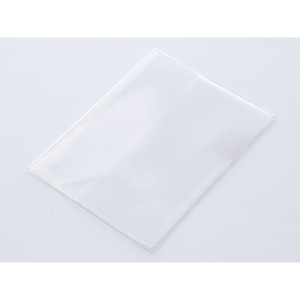 Midori MD Notebook Cover