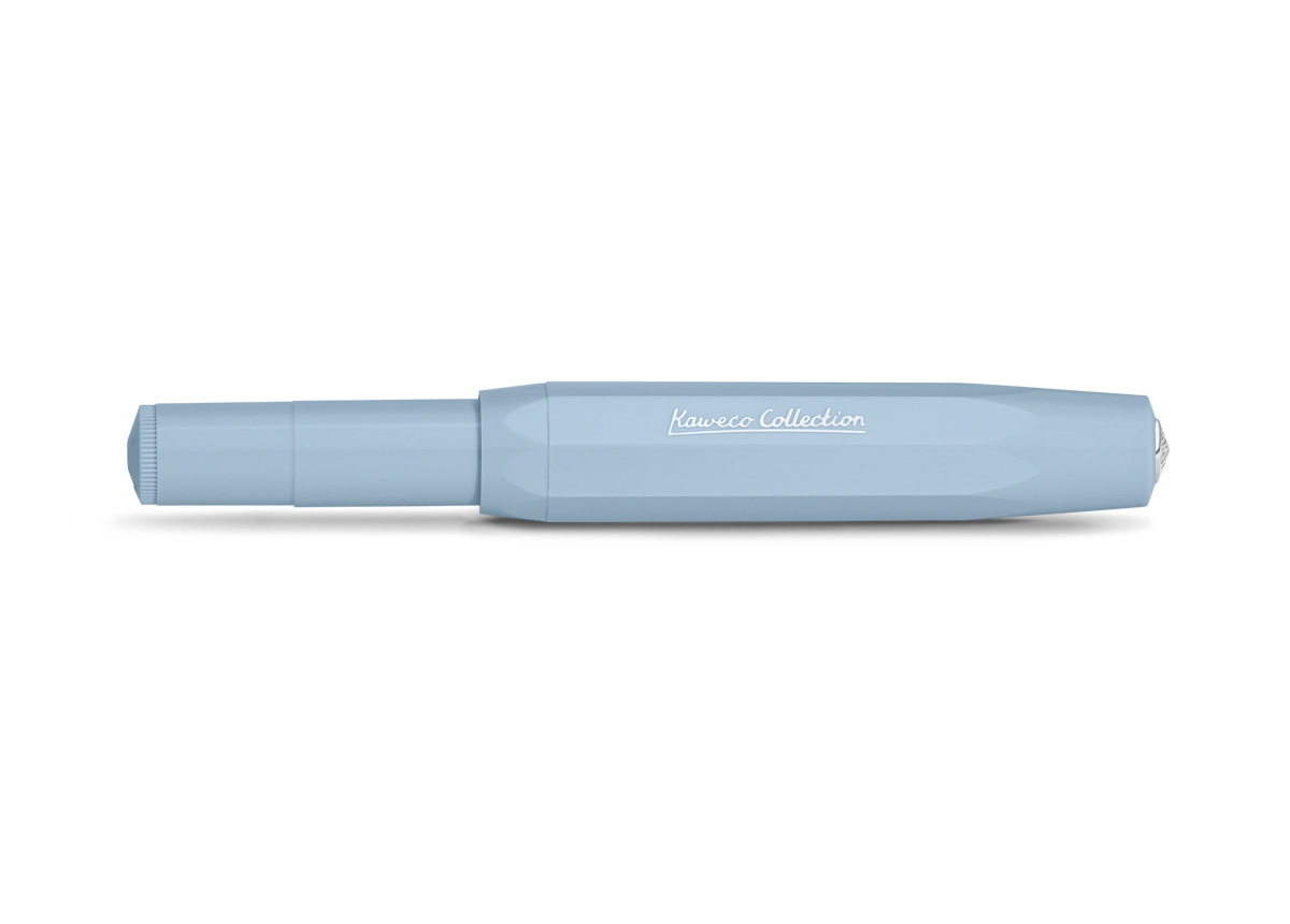 Kaweco Collection - Mellow Blue