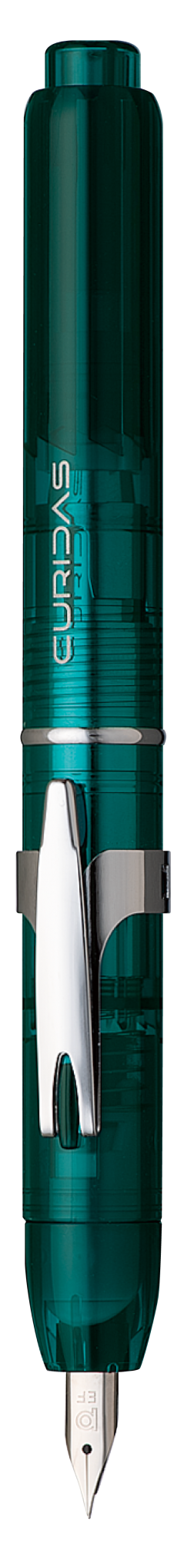 Platinum Curidas Urban Green F