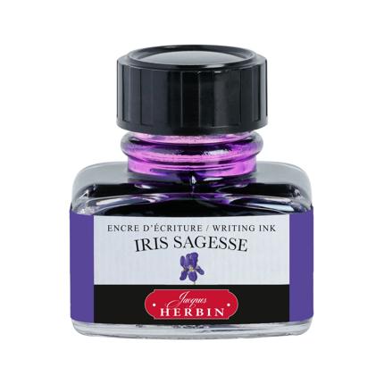 Herbin Iris Sagesse 30ml