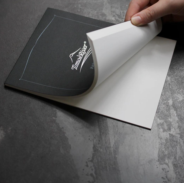 Tomoe River Notepad