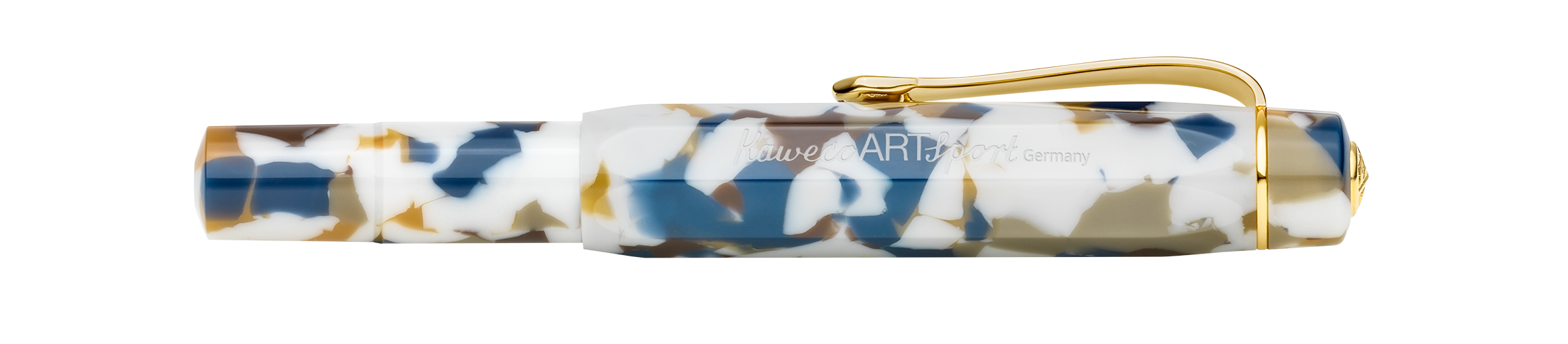 Kaweco ART Sport Füllfederhalter