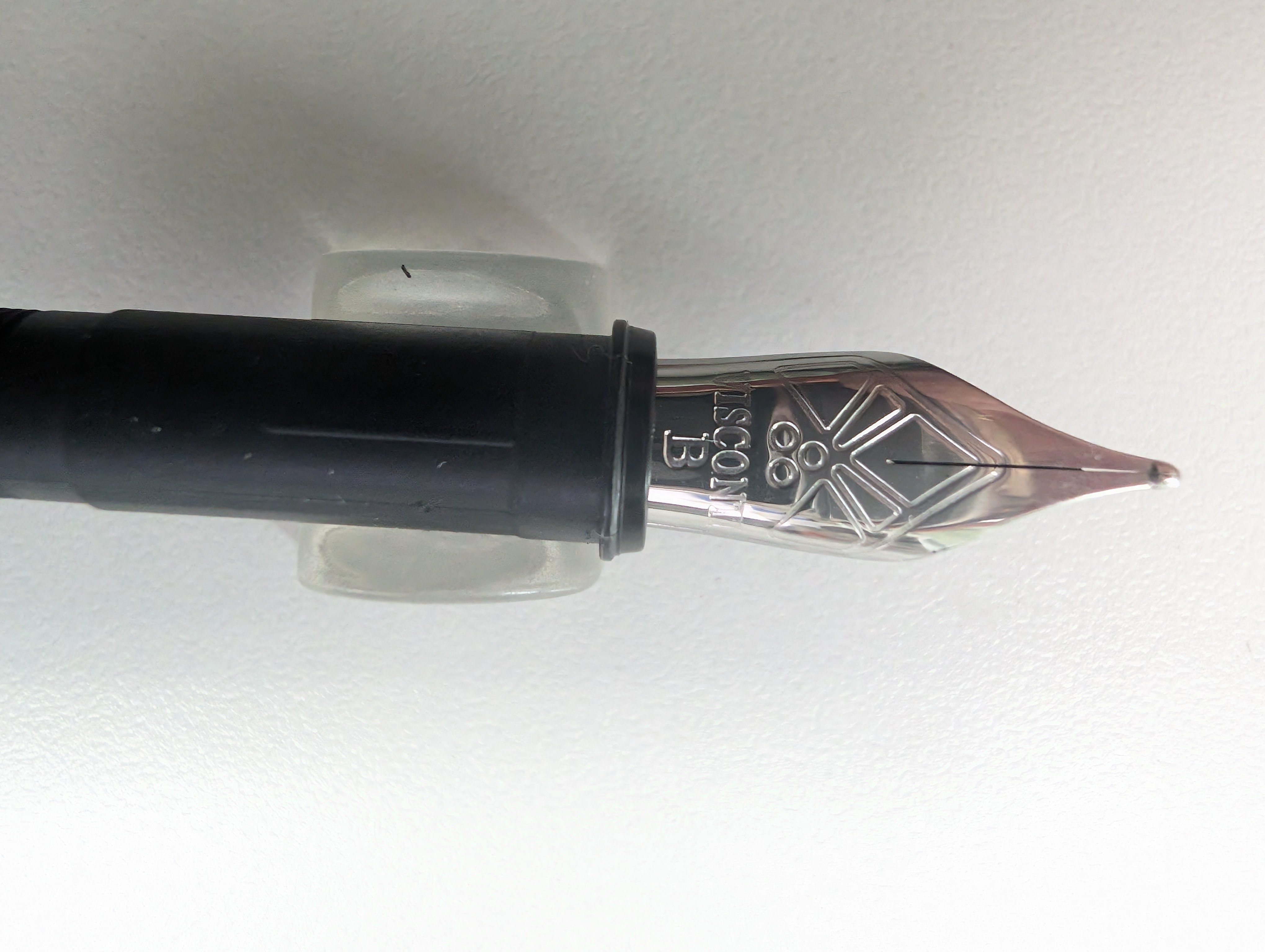 Visconti Steel Nib Small - A66
